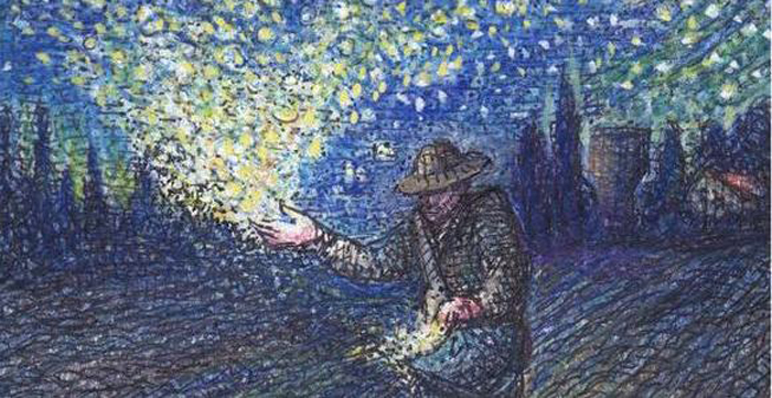 A picture containing text