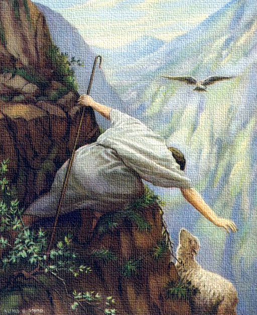 The Cost of Discipleship